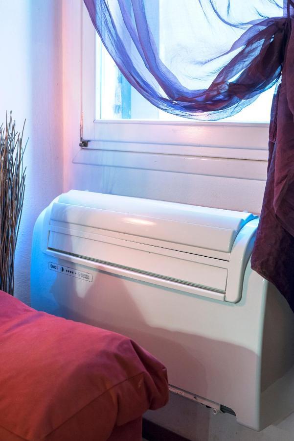 Piccolo - Cozy Studio In The Heart Of Authentic Venecia Exterior foto